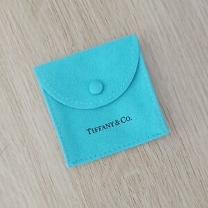 Small Tiffanys Pouch